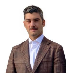 À propos de nous - Alexandre Lizarbe - Team Leader Benelux & Senior Recruiter pour Luxe Talent - Cabinet de recrutement international spécialisé dans Luxe et Retail