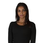 Olfa Hamdi - Junior Recruteur pour Luxe Talent France - Cabinet de recrutement international spécialisé dans la vente au détail, la mode et le luxe